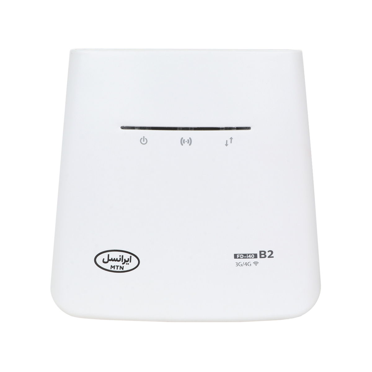 مودم 3G-4G ایرانسل مدل FD-i40 B2 مودم 3G-4G ایرانسل مدل FD-i40 B2