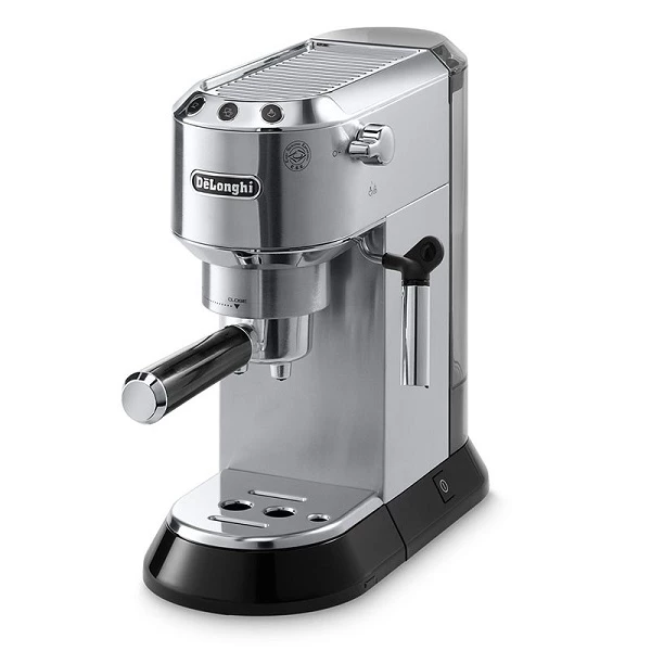 اسپرسوساز دلونگی مدل EC685-استیل