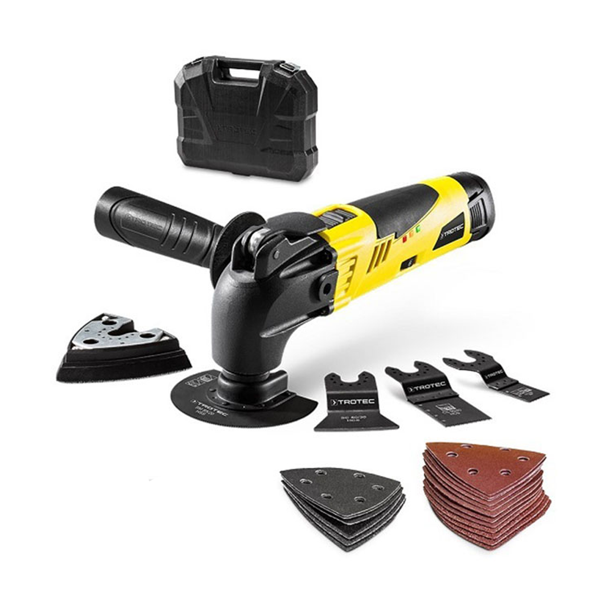 ابزار همهکاره تروتک مدل PMTS 10 – 12V ابزار همهکاره تروتک مدل PMTS 10 – 12V