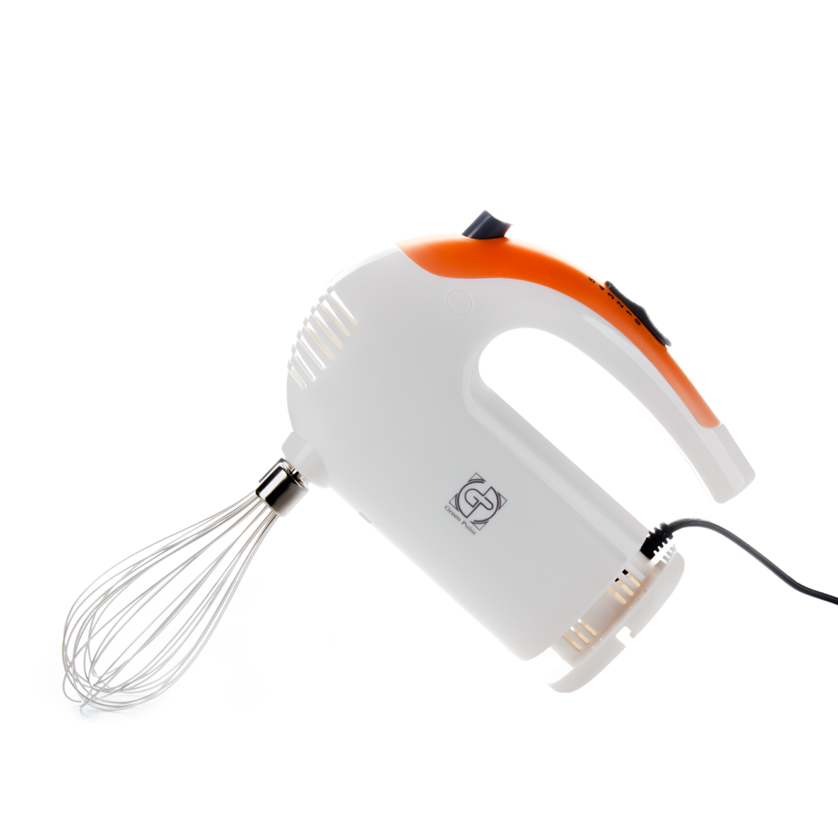 همزن گرین پوینت مدل FHD-N38D-سفید همزن گرین پوینت مدل FHD-N38D-سفید