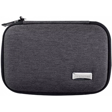 کیف هارد اکسترنال کینگ استار مدل K-BAG122L PRO-خاکستری تیره کیف هارد اکسترنال کینگ استار مدل K-BAG122L PRO-خاکستری تیره