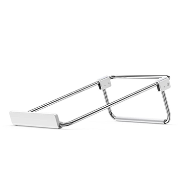 پایه نگهدارنده لپ تاپ یوگرین مدل LP230-نقرهای پایه نگهدارنده لپ تاپ یوگرین مدل LP230-نقرهای