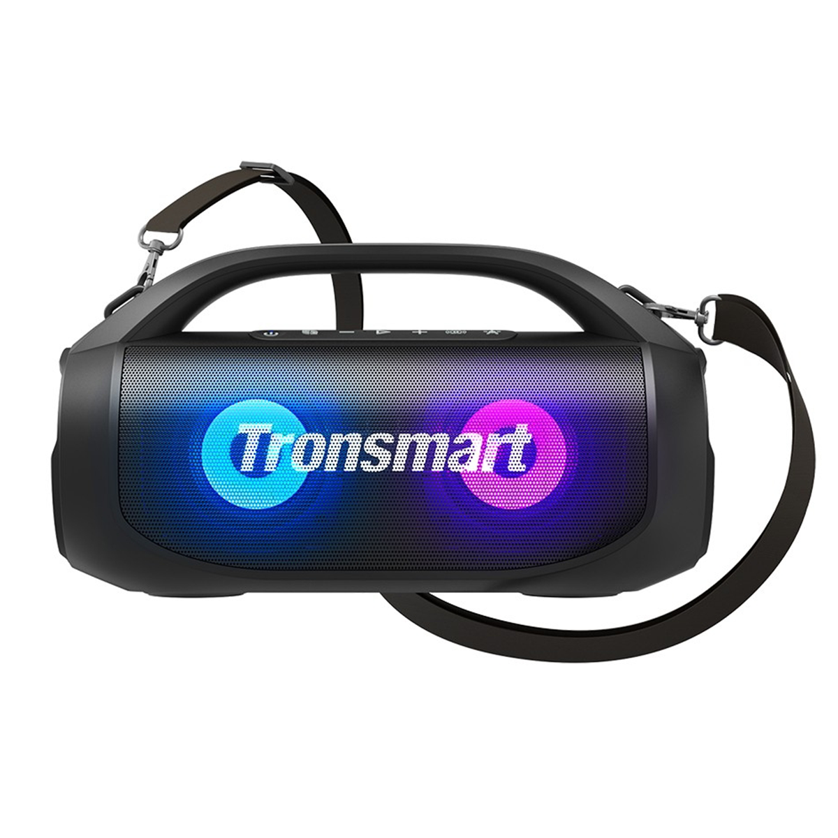 اسپیکر بلوتوثی ترونسمارت مدل Bang SE اسپیکر بلوتوثی ترونسمارت مدل Bang SE