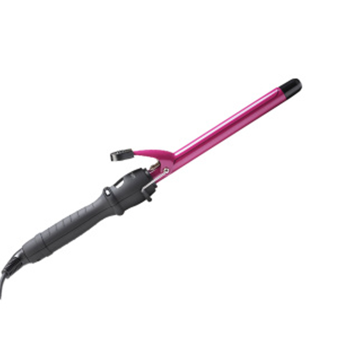 فر کننده مو الشیم مدل Curling Iron