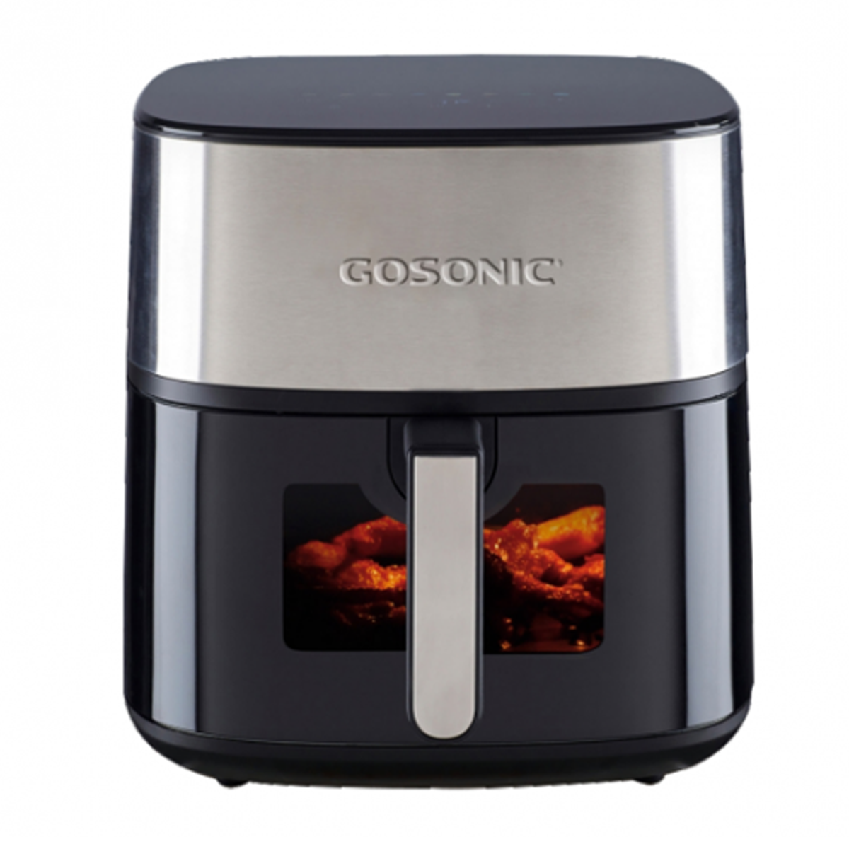 سرخ کن گوسونیک مدل GAF-118 سرخ کن گوسونیک مدل GAF-118