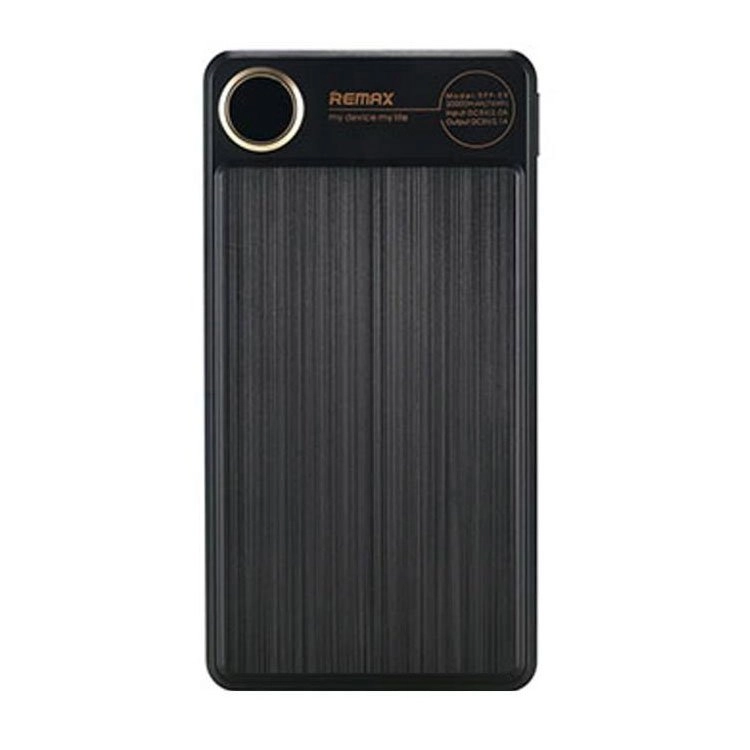 پاوربانک ریمکس مدل Kooker RPP-59 با ظرفیت 20000 میلی آمپر ساعت