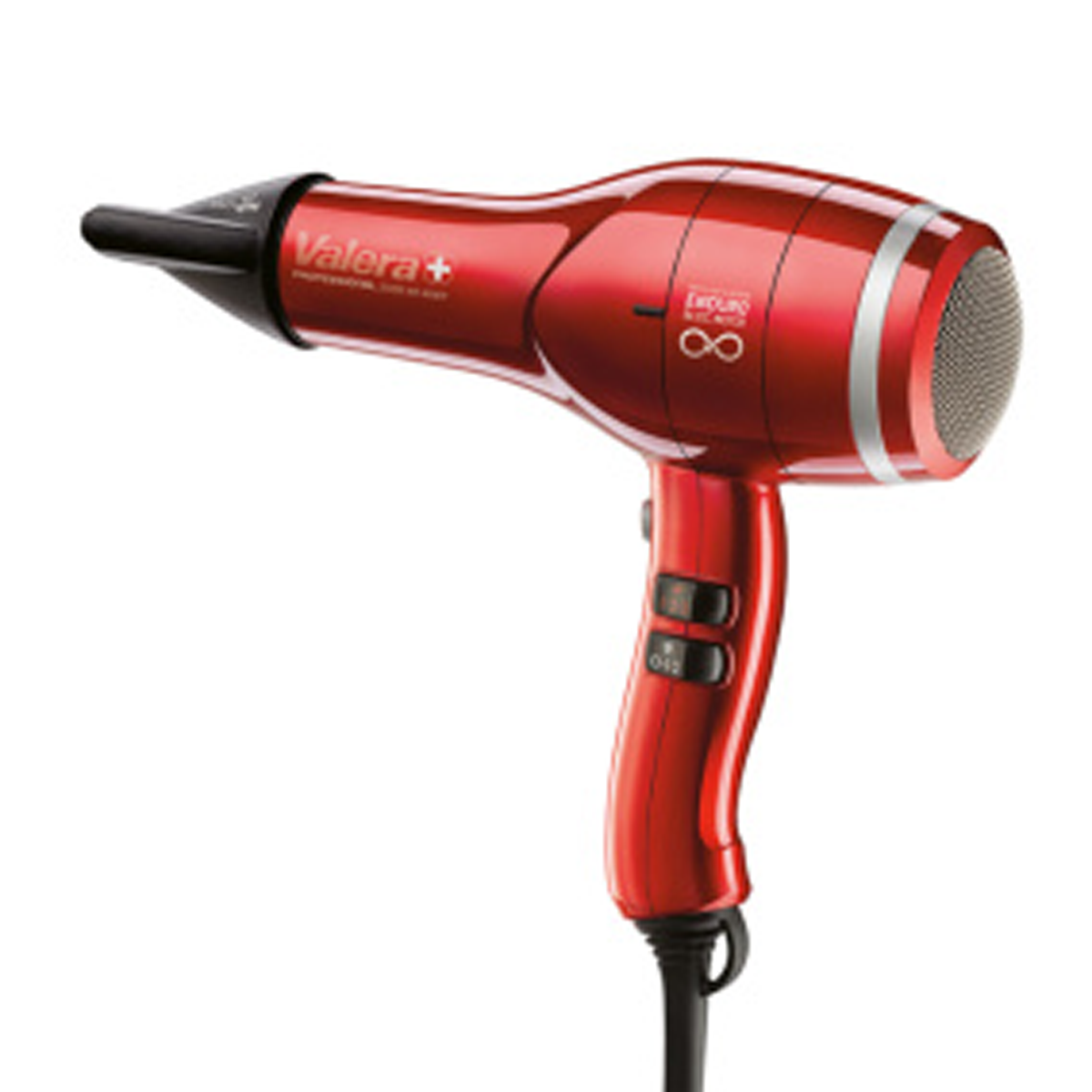 سشوار والرا مدل Swiss Air 4 EVER SR4-قرمز سشوار والرا مدل Swiss Air 4 EVER SR4-قرمز