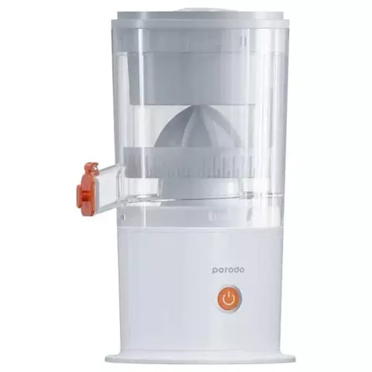 آبمیوه گیری پرودو مدل PD-LSCJ45-سفید آبمیوه گیری پرودو مدل PD-LSCJ45-سفید