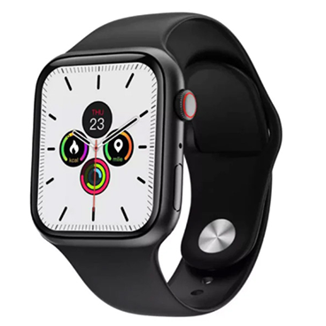 ساعت هوشمند گرین مدل Lion GNSW45 ساعت هوشمند گرین مدل Lion GNSW45