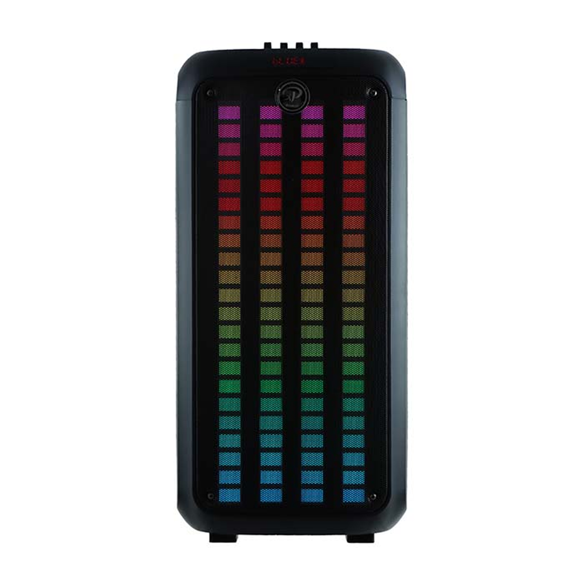 اسپیکر بلوتوثی ایکس پی پروداکت مدل XP-M1211M اسپیکر بلوتوثی ایکس پی پروداکت مدل XP-M1211M