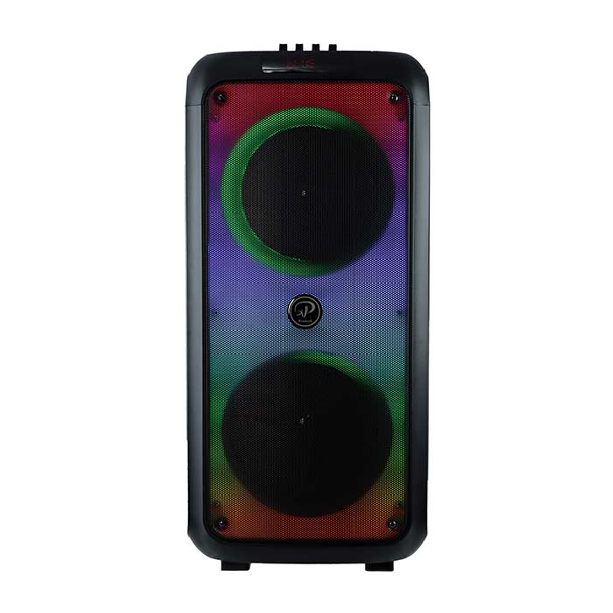 اسپیکر بلوتوثی ایکس پی پروداکت مدل XP-M1214M اسپیکر بلوتوثی ایکس پی پروداکت مدل XP-M1214M