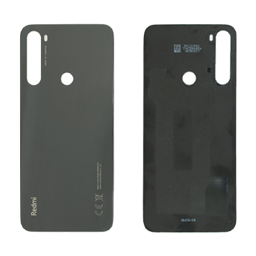 درب پشت گوشی شیائومی Redmi Note 8T-مشکی درب پشت گوشی شیائومی Redmi Note 8T-مشکی