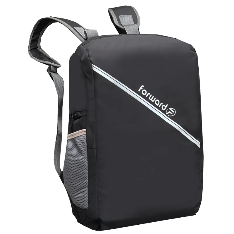 کوله پشتی سفری فوروارد کد FCLT99028 ATHLETIC DEVICE-سرمه‌ای