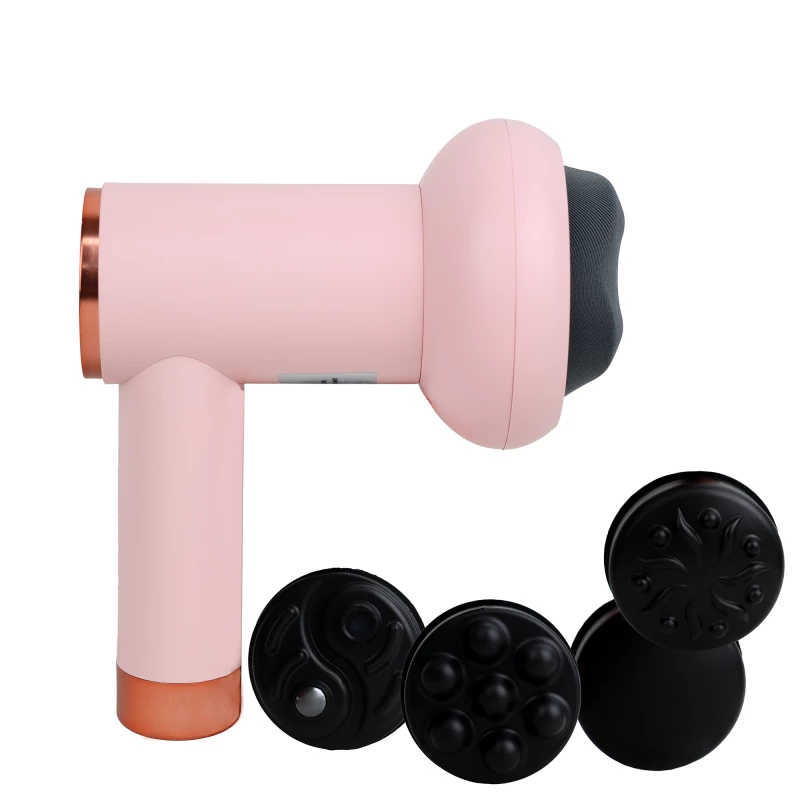 ماساژور برقی مدل SL-630-گلبهی ماساژور برقی مدل SL-630-گلبهی