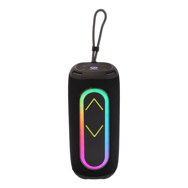 اسپیکر قابل حمل مدل P13 Pro-آبی اسپیکر قابل حمل مدل P13 Pro-آبی