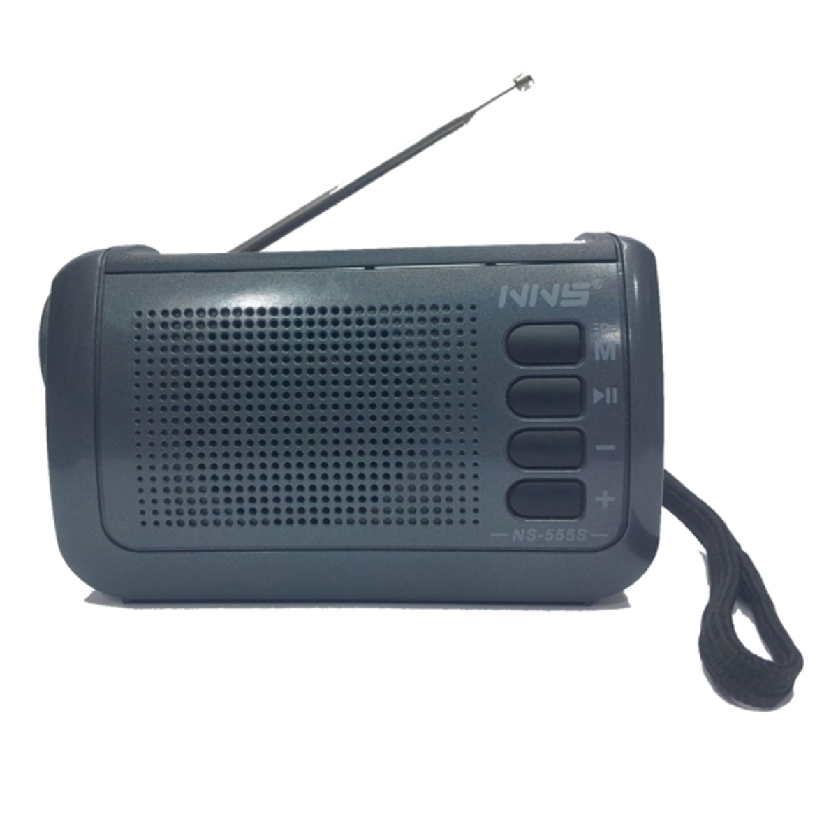 اسپیکر رادیویی مدل NS-555s اسپیکر رادیویی مدل NS-555s
