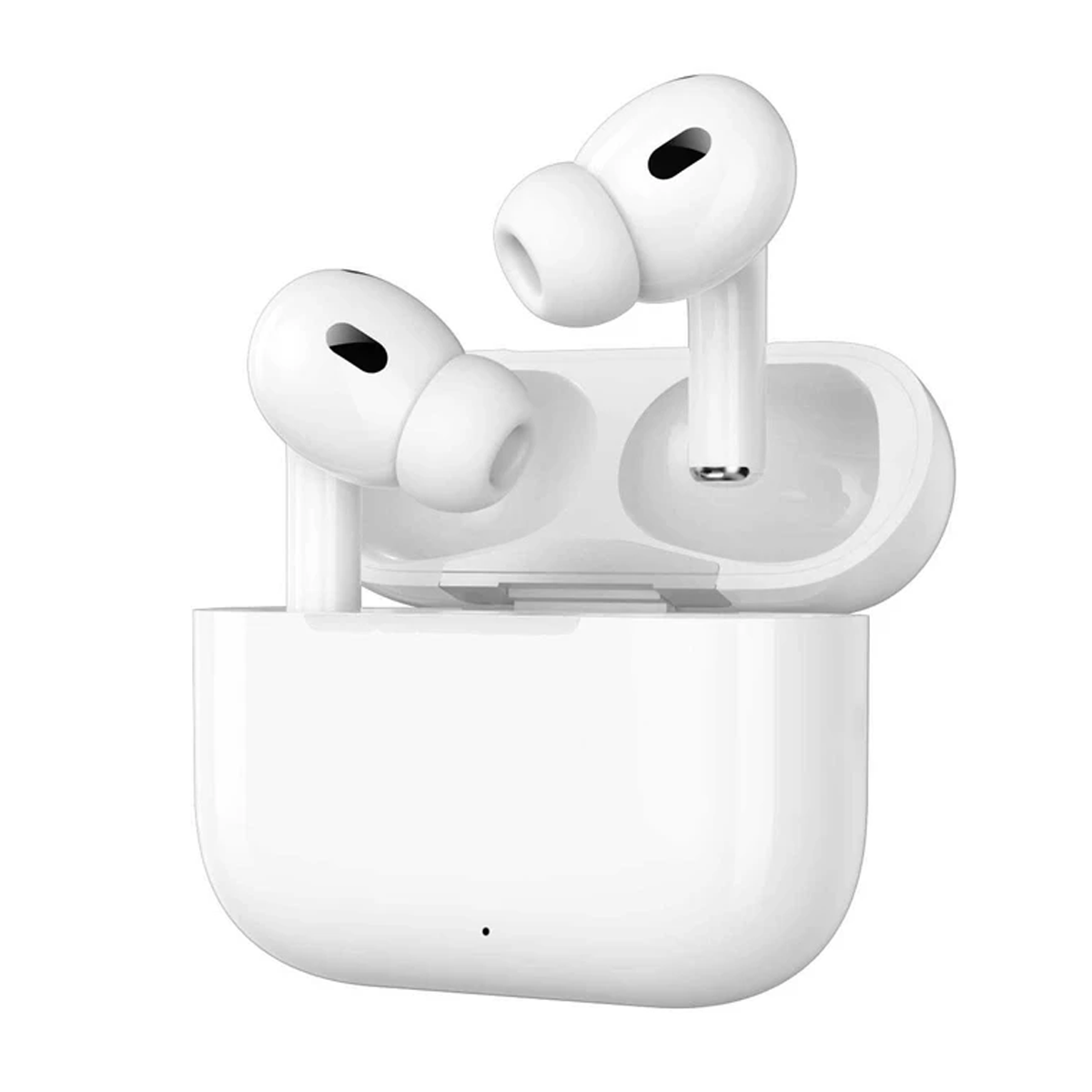 هندزفری بلوتوثی ورنا مدل Airpods Pro K14-سفید هندزفری بلوتوثی ورنا مدل Airpods Pro K14-سفید