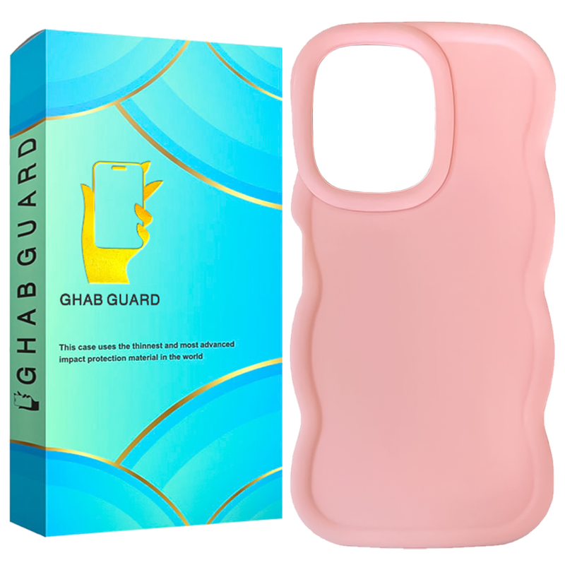 کاور گوشی پوکو Poco C65 قاب گارد مدل GSM20 کاور گوشی پوکو Poco C65 قاب گارد مدل GSM20