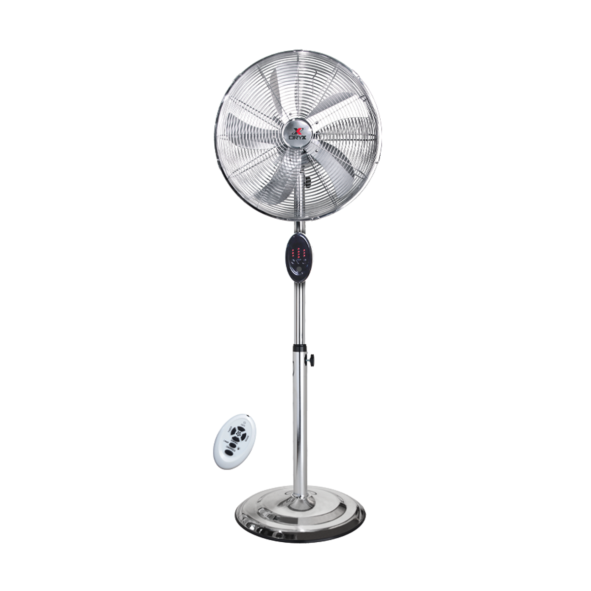 پنکه ایستاده اوریکس مدل SF-7023 پنکه ایستاده اوریکس مدل SF-7023