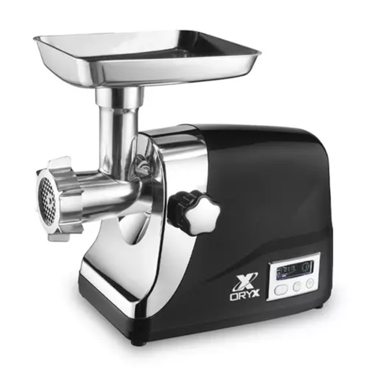 چرخ گوشت اوریکس مدل MG-3823 چرخ گوشت اوریکس مدل MG-3823