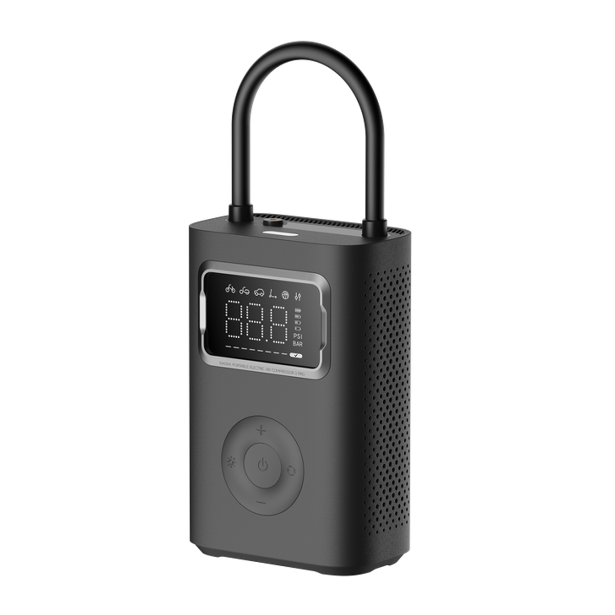 پمپ باد شیائومی مدل 2 Pro پمپ باد شیائومی مدل 2 Pro