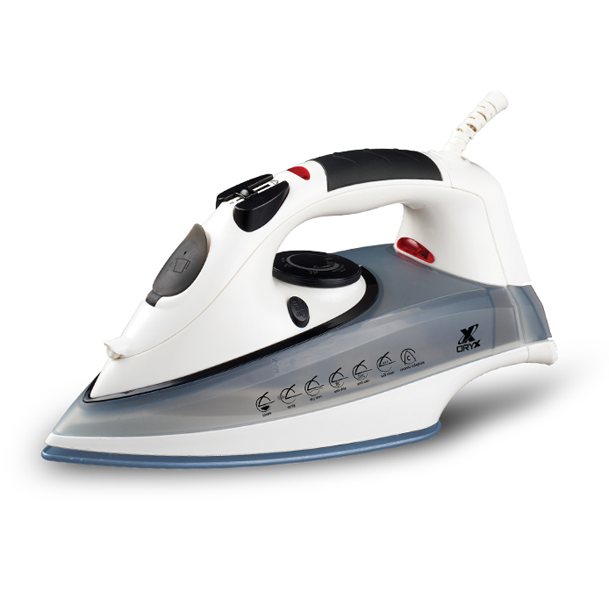 اتو بخار اوریکس مدل ST-1420W اتو بخار اوریکس مدل ST-1420W