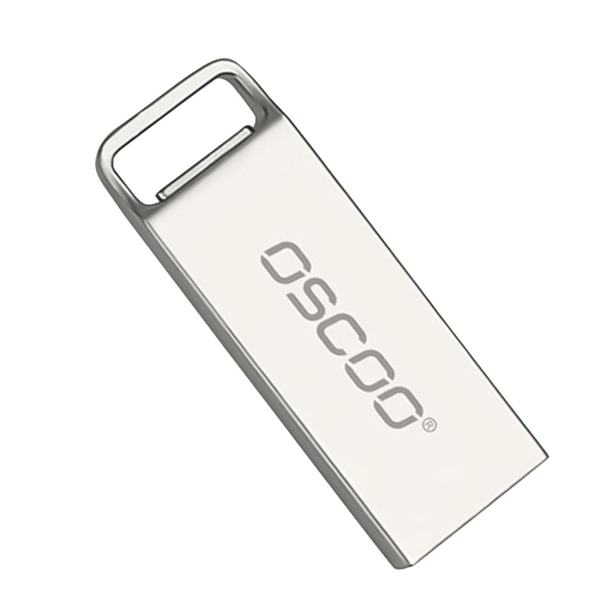 فلش مموری اوسکو مدل R001 ظرفیت 8 گیگابایت فلش مموری اوسکو مدل R001 ظرفیت 8 گیگابایت