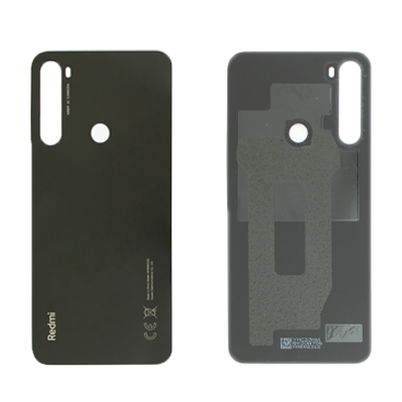 درب پشت گوشی شیائومی Redmi Note 8 -آبی  درب پشت گوشی شیائومی Redmi Note 8 -آبی