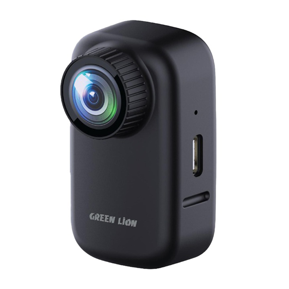 دوربین فیلم برداری گرین لاین مدل GNMIACM20 دوربین فیلم برداری گرین لاین مدل GNMIACM20