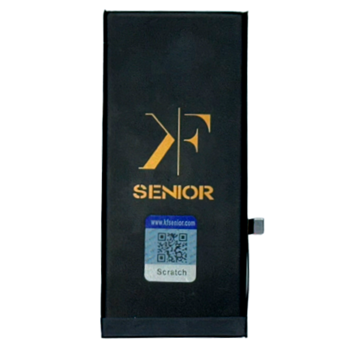 باتری گوشی اپل iPhone 8 Plus کی اف سنیور