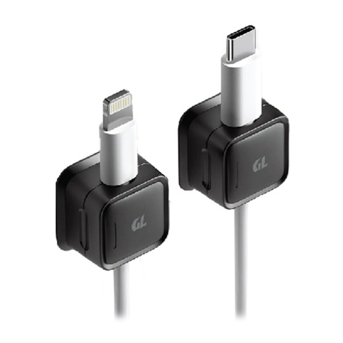 نظم دهنده کابل گرین لاین مدل Magnetic GNMCLIORAG نظم دهنده کابل گرین لاین مدل Magnetic GNMCLIORAG