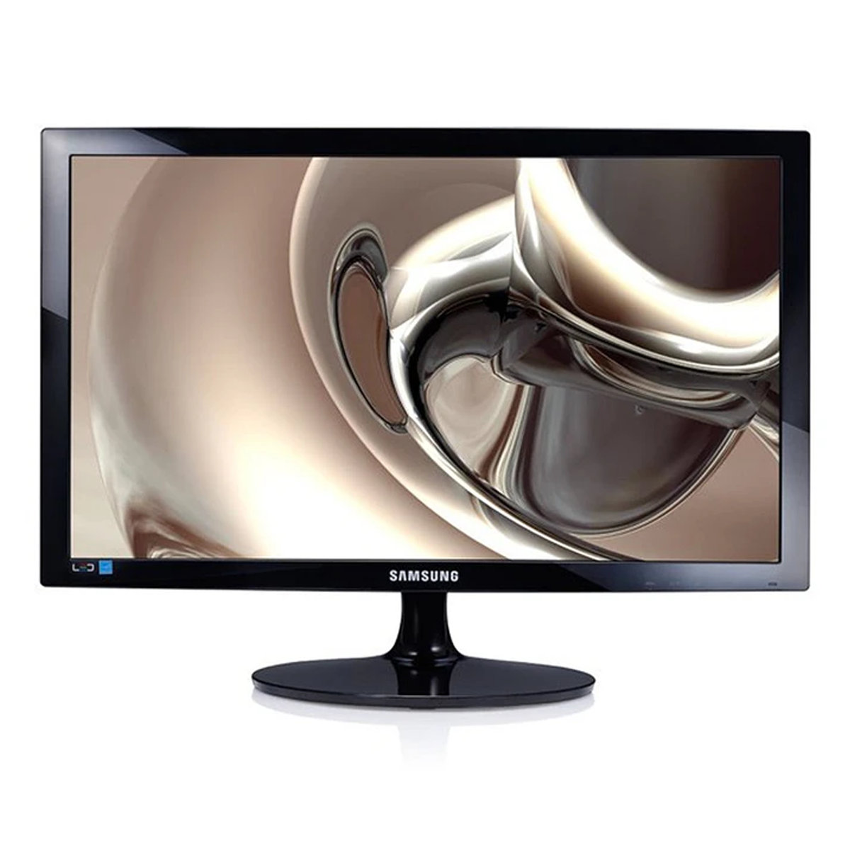 مانیتور سامسونگ مدل S24D300H سایز 24 اینچ مانیتور سامسونگ مدل S24D300H سایز 24 اینچ