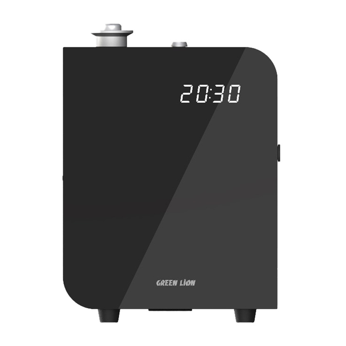 دستگاه خوشبوکننده هوا گرین لاین مدل Smart Scent GNSMSCDIFBK دستگاه خوشبوکننده هوا گرین لاین مدل Smart Scent GNSMSCDIFBK