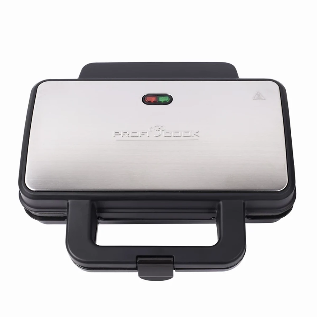 ساندویچ ساز پروفی کوک مدل PC-ST 1092-استیل ساندویچ ساز پروفی کوک مدل PC-ST 1092-استیل