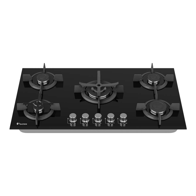 اجاق گاز 5 شعله داتیس مدل DG-502 اجاق گاز 5 شعله داتیس مدل DG-502