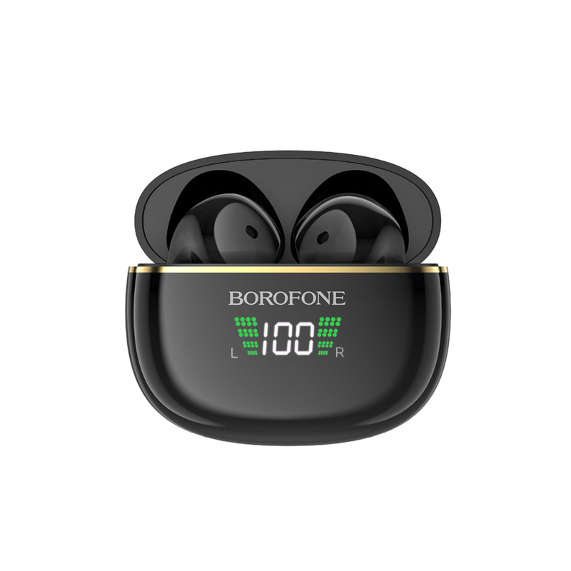 هندزفری بلوتوثی بروفون مدل BW30 هندزفری بلوتوثی بروفون مدل BW30