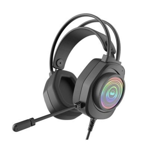 هدست گیمینگ مانستر مدل AIRMARS N5 هدست گیمینگ مانستر مدل AIRMARS N5