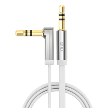 کابل AUX یوگرین مدل AV119 طول 1 متر-مشکی کابل AUX یوگرین مدل AV119 طول 1 متر-مشکی