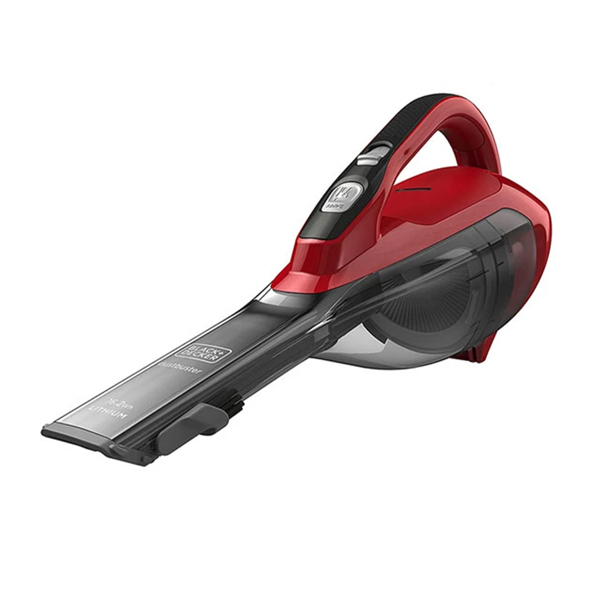 جارو شارژی بلک اند دکر مدل DVA315J جارو شارژی بلک اند دکر مدل DVA315J