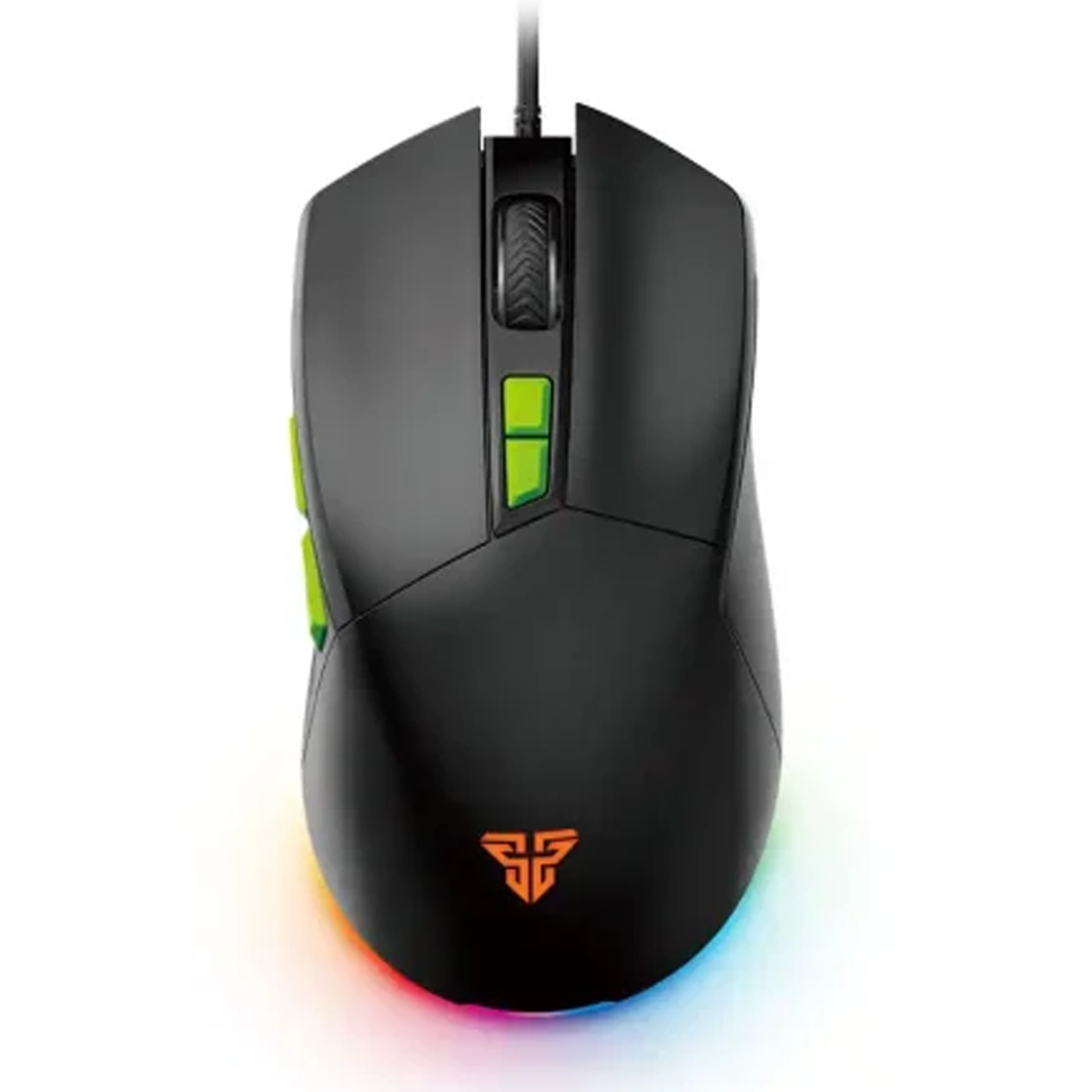 ماوس گیمینگ با سیم فنتک مدل PHANTOM II VX6 ماوس گیمینگ با سیم فنتک مدل PHANTOM II VX6