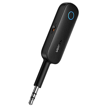 دانگل بلوتوث یوگرین مدل CM403-مشکی دانگل بلوتوث یوگرین مدل CM403-مشکی