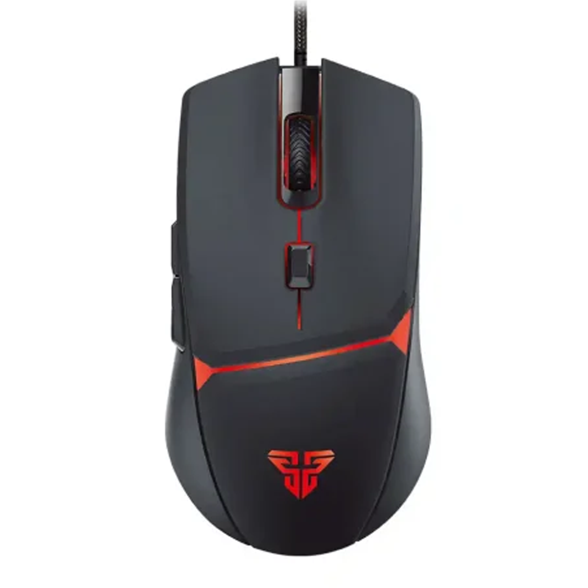 ماوس گیمینگ با سیم فنتک مدل CRYPTO VX7 ماوس گیمینگ با سیم فنتک مدل CRYPTO VX7