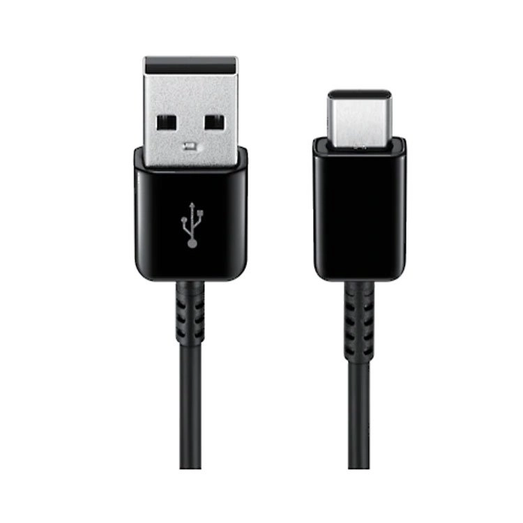 کابل تایپ سی سامسونگ 0.8 متر - ویتنام کابل تایپ سی سامسونگ 0.8 متر - ویتنام