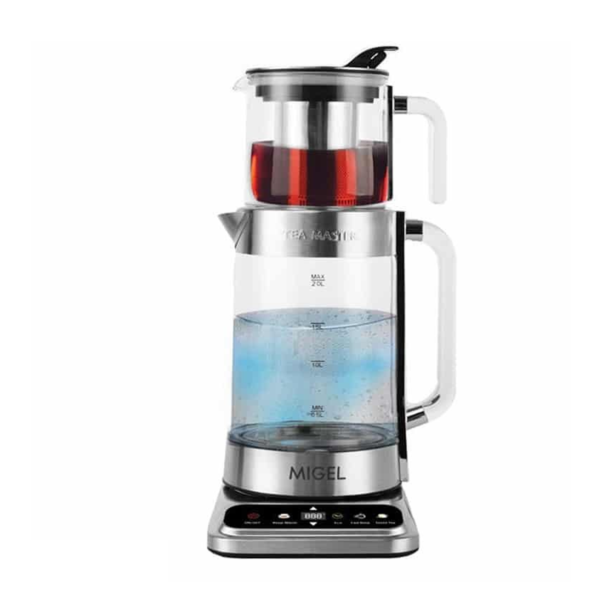 چای ساز میگل مدل GTS 291 چای ساز میگل مدل GTS 291