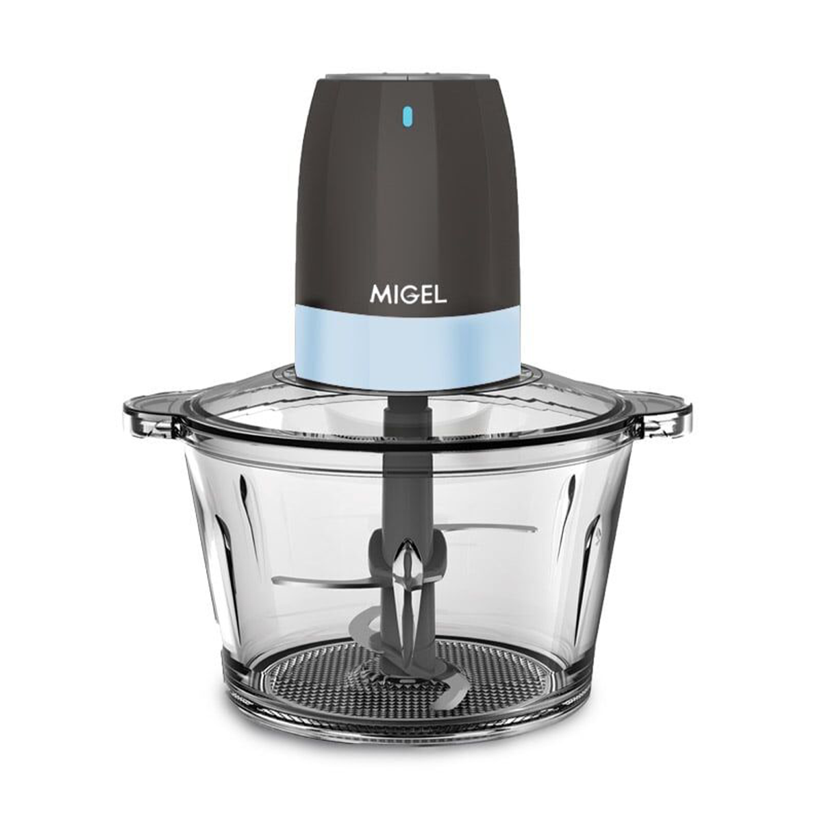 خردکن میگل مدل GCH 490-مشکی خردکن میگل مدل GCH 490-مشکی