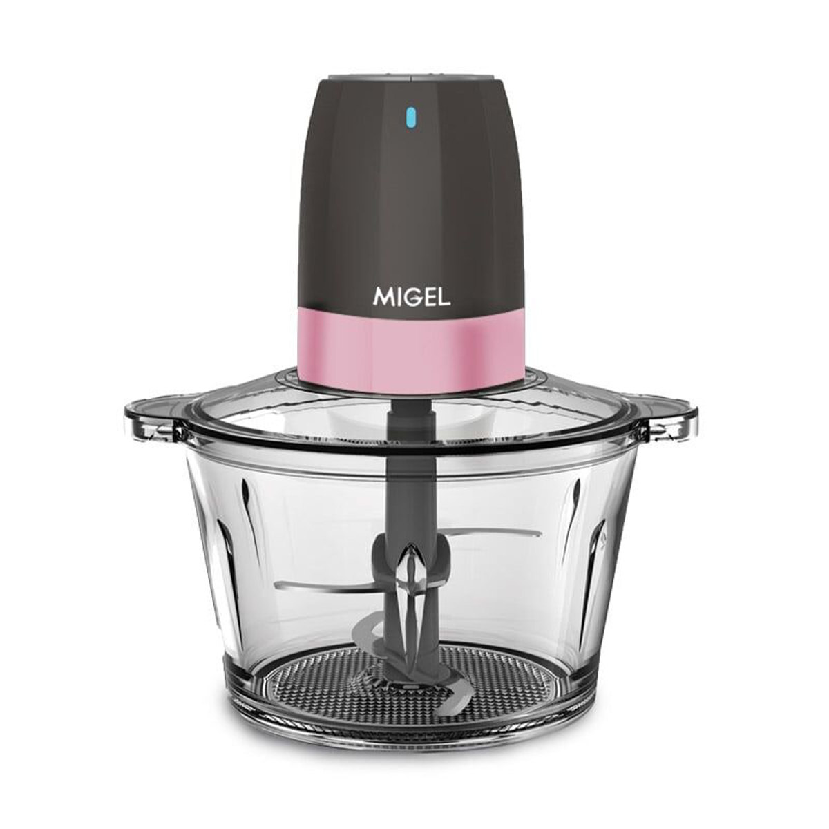 خردکن میگل مدل GCH 490-صورتی خردکن میگل مدل GCH 490-صورتی