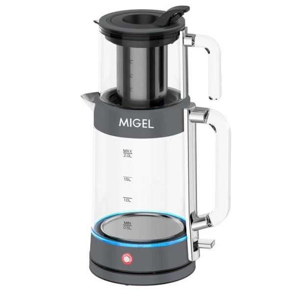 چای ساز میگل مدل GTS 280-مشکی چای ساز میگل مدل GTS 280-مشکی