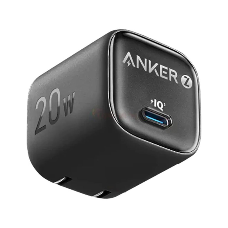 شارژر دیواری 20 وات انکر مدل A2699 شارژر دیواری 20 وات انکر مدل A2699