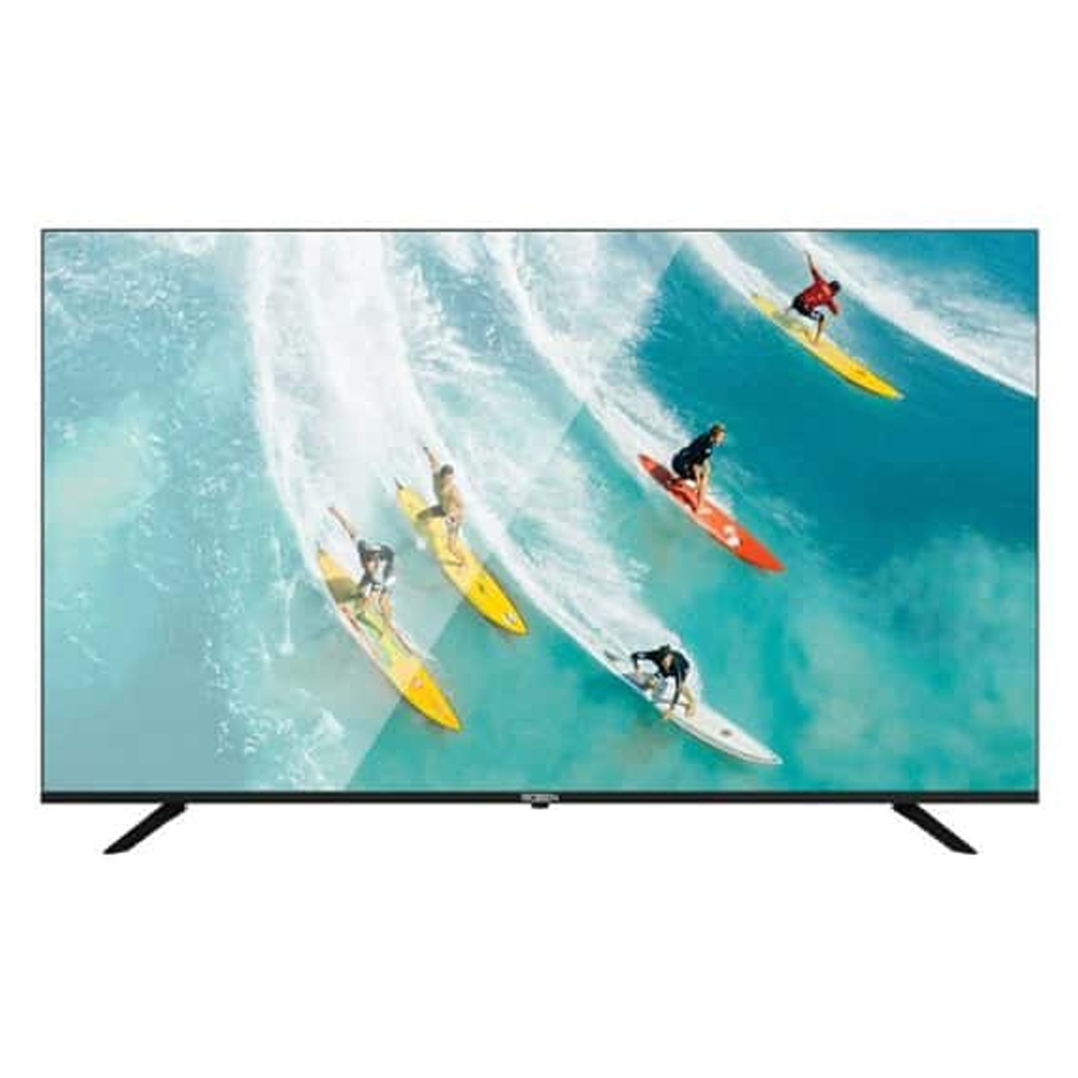 تلویزیون LED روبن مدل 65RB321 UFL سایز 65 اینچ