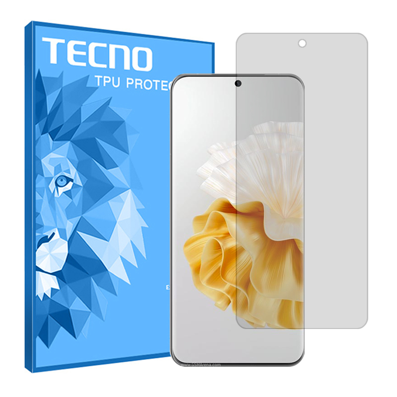 محافظ صفحه نمایش شفاف تکنو مدل Hygel مناسب برای گوشی موبایل هوآوی P60 Pro محافظ صفحه نمایش شفاف تکنو مدل Hygel مناسب برای گوشی موبایل هوآوی P60 Pro